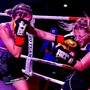 Boxe, Federica Macrì vola verso il titolo Mosca