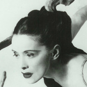 Martha Graham