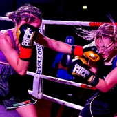 Boxe, Federica Macrì vola verso il titolo Mosca