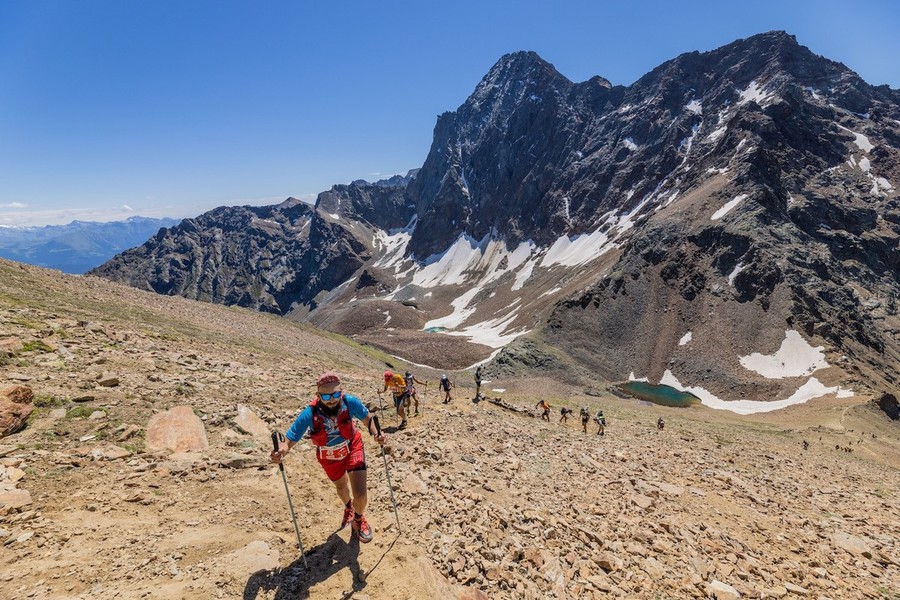 Trail: iniziato il conto alla rovescia per 'Emilius 3559'