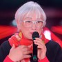 Maura Susanna conquista 'The Voice Senior' e vola a Parigi con Arisa VIDEO