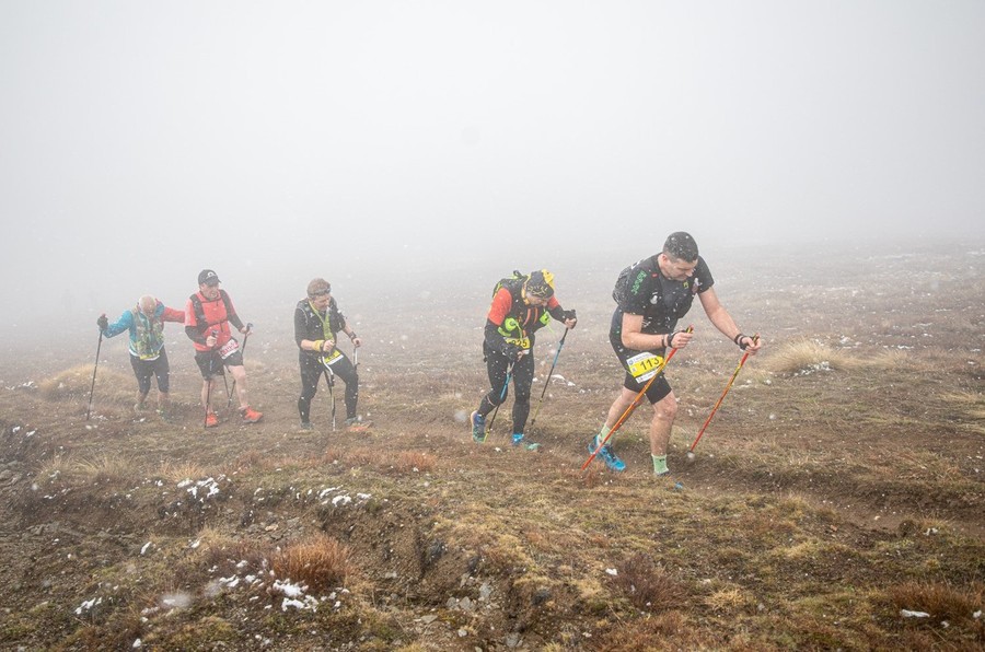 Aprono l’1 gennaio le iscrizioni alla Monte Zerbion Skyrace