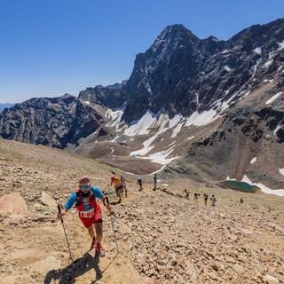 Trail: iniziato il conto alla rovescia per 'Emilius 3559'