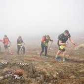 Tante stelle per la terza edizione di Monte Zerbion Skyrace