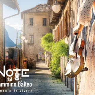 'Note dal Cammino Balteo': il week-end del 15 e 16 aprile registra il tutto esaurito