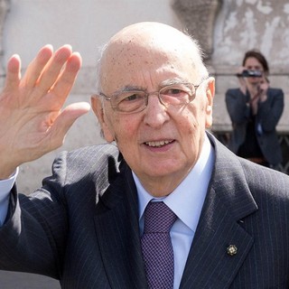 Il cordoglio dei Presidenti Testolin e Bertin per la morte di Giorgio Napolitano