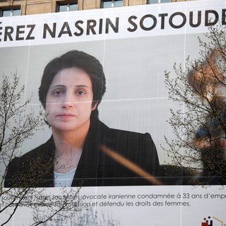 Nasrin Soutodeh