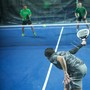 Padel: Tempo di semifinali per i Campionati valdostani assoluti