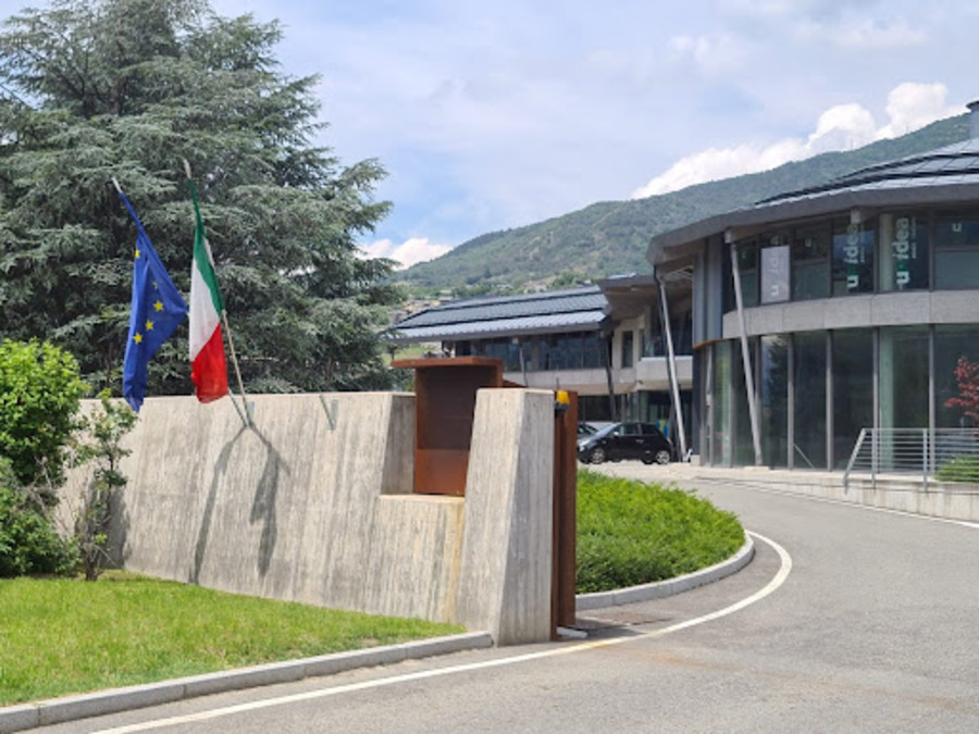 Elogio alla professionalità e cordialità del PRA di Aosta