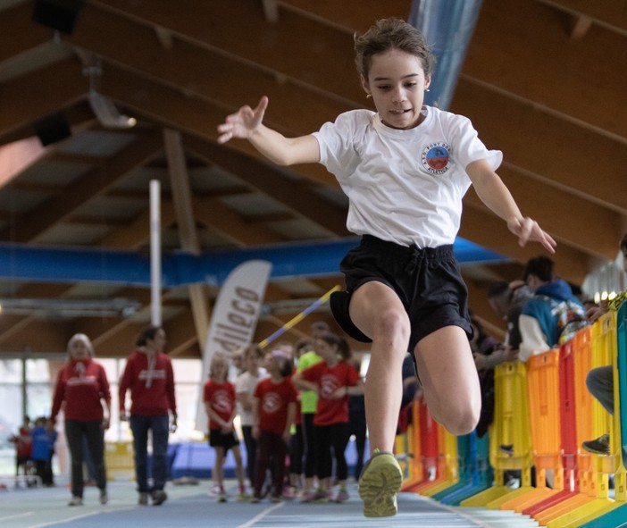 Si punta ad avere il Palaindoor di Aosta pronto a fine agosto 2024