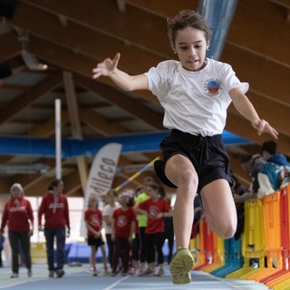 Il centro vaccinale Covid lascia il Palaindoor che torna culla dello sport