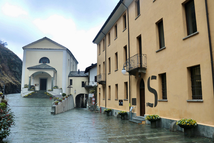 Progetto TransiT: la transizione per la rinascita dell'Hotel Stendhal