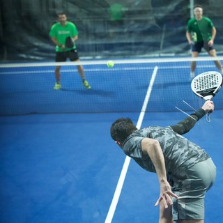 Padel: Tempo di semifinali per i Campionati valdostani assoluti