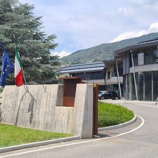 Elogio alla professionalità e cordialità del PRA di Aosta