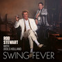 Da SpazioMusica c'è 'Rod Stewart whith Holland Jools - Swing Fever'