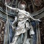 Statua di San Longino, 1629-1638- Gian Lorenzo Bernini (1598-1680)