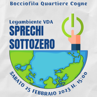 Aosta, alla Bocciofila QC si parla di 'piccoli accorgimenti per un grande risparmio'