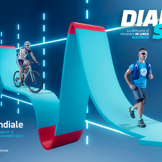 Giornata del diabete 2022: lo sport al centro delle iniziative in Valle d'Aosta