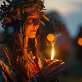 Santa Lucia, la martire che porta regali ai bimbi; storia e tradizioni per questa notte magica