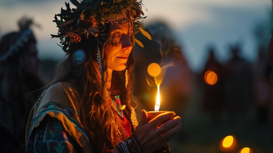 Santa Lucia, la martire che porta regali ai bimbi; storia e tradizioni per questa notte magica