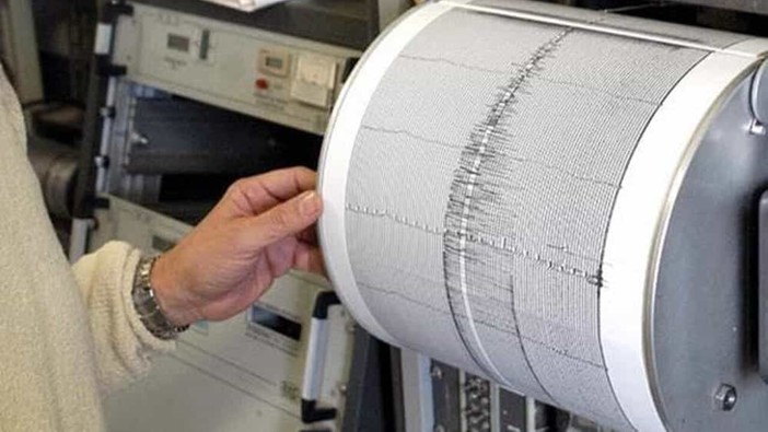 Scossa di terremoto martedì sera in Valle