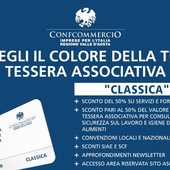 Associati 2023: in Confcommercio c’è sempre qualcuno che ti dà una mano