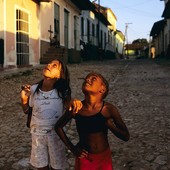 Le 'Storie di viaggio' fotografiche di Andrea Alborno all'Hotel des Etats di Aosta