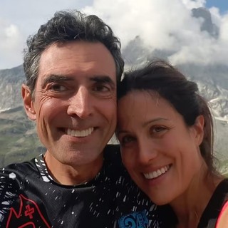 Trovati i corpi senza vita di Andrea Galimberti e Sara Stefanelli