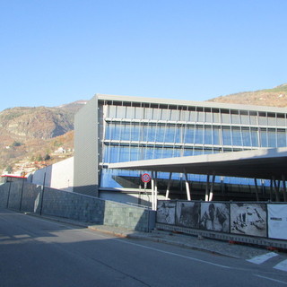 Aosta, venerdì modifiche alla circolazione in c.so St-Martin de Corléans