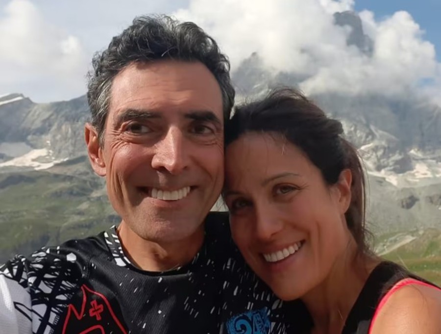 Trovati i corpi senza vita di Andrea Galimberti e Sara Stefanelli