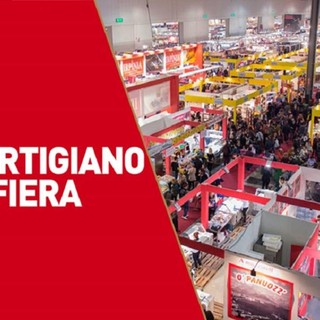 Artigianato e imprese valdostane  protagonisti ad Artigiano in Fiera