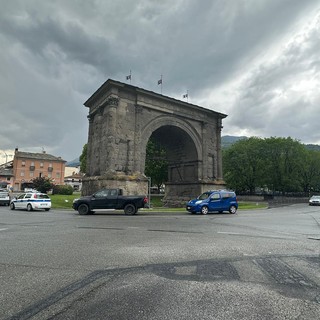 Forza Italia, 'tante criticità sul piano di mobilità sostenibile del Comune di Aosta' VIDEOINTERVISTA