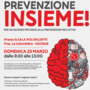 'Prevenzione Insieme!', al via la nuova campagna per la prevenzione dell’ictus