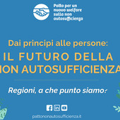 Una campagna per dare voce a ch è stato privato di autosufficienza