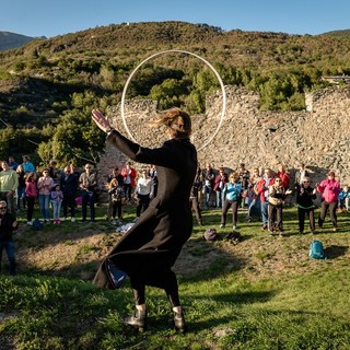 Più di 300 spettatori per il Festival Animae Terrae