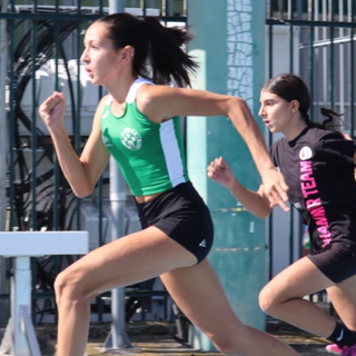 Matilde Abelli (Atletica Cogne)