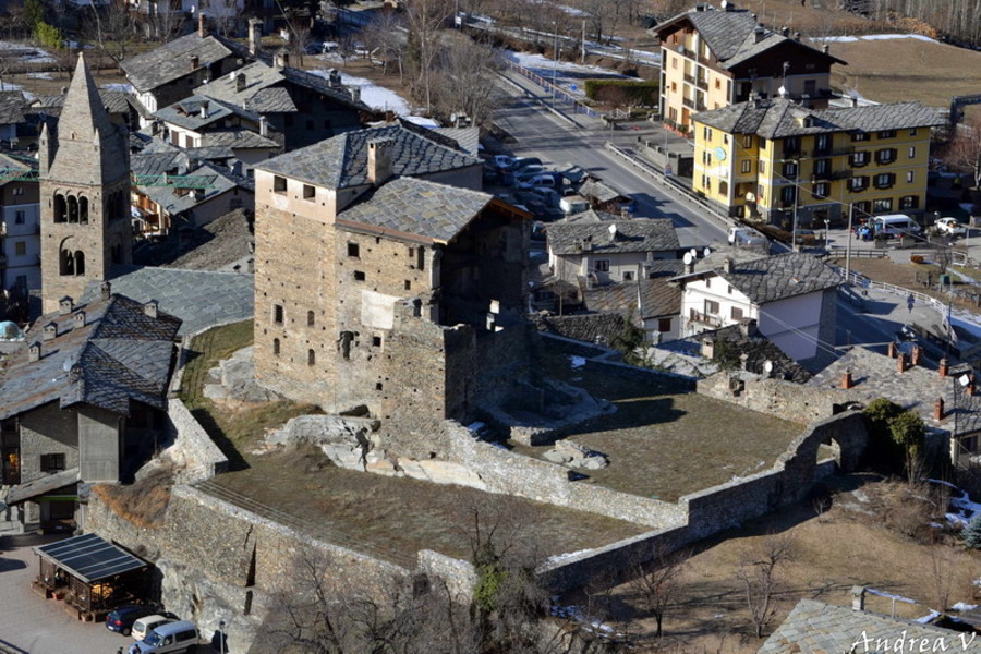 Pnrr; Bando borghi, Arvier a caccia di immobili abbandonati in comodato