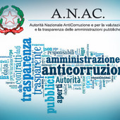 L'Anticorruzione 'boccia' una gara d'appalto regionale di Inva per il Pnrr