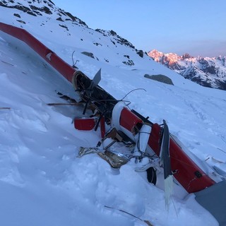 Tragedia del Rutor, definitiva la condanna del pilota francese