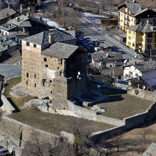 Pnrr; Bando borghi, Arvier a caccia di immobili abbandonati in comodato