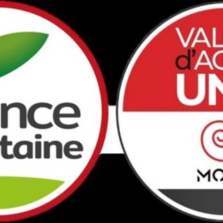 Alliance Valdotaine e Mouv-VdA Unie plaudono a passi Uv verso la réunion