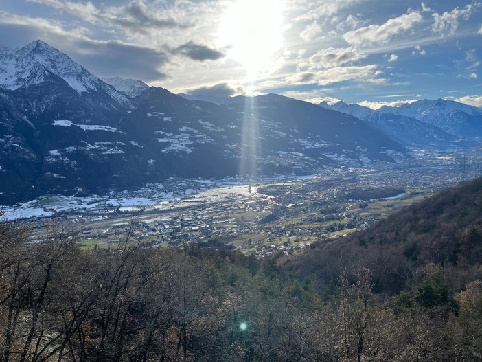 Qualità della vita, la Valle d'Aosta dal 13esimo al 17esimo posto