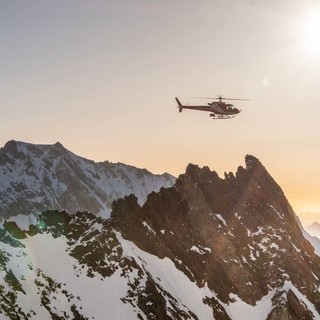 In due cadono e muoiono in parapendio sul Monte Rosa