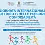 'Per un mondo più accessibile', convegno in Biblioteca regionale