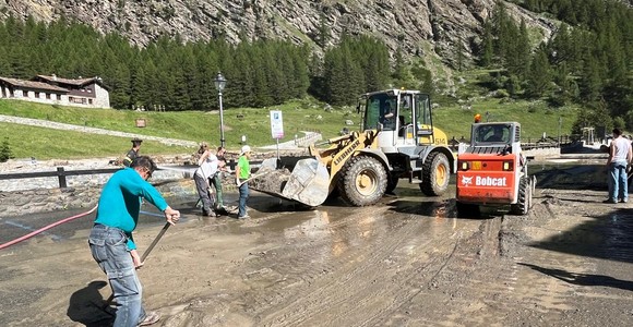 Post-alluvione, sì a variazione di bilancio da 36 milioni ma piovono critiche