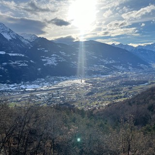 Qualità della vita, la Valle d'Aosta dal 13esimo al 17esimo posto