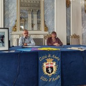 Ad Aosta ottobre si chiude di corsa con il 'Trofeo 7 Torri'