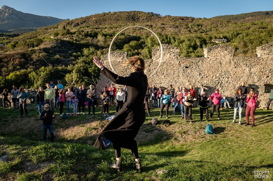 Torna AnimaTerrae, dove arte e natura si danno la mano