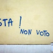 In Italia c'è un popolo di 18 milioni e mezzo di persone che non ha votato