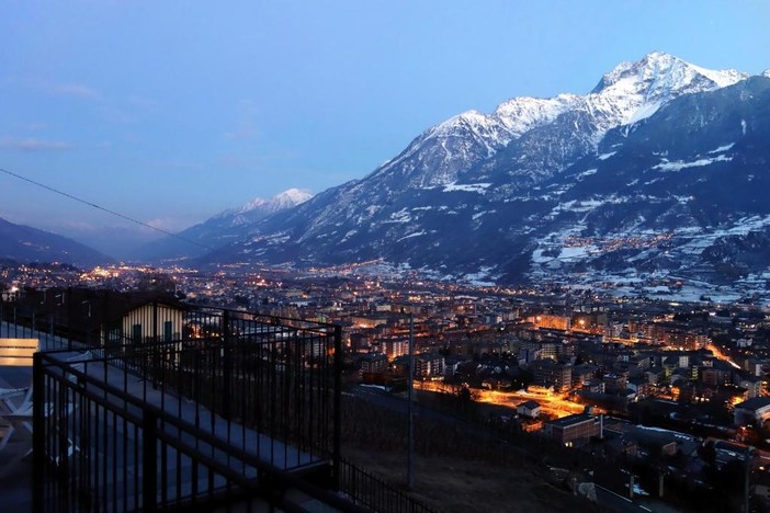 Aosta, spostati a giovedì i lavori all'acquedotto in regione Bioula